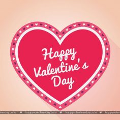 Valentine Day Messages