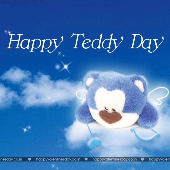 Teddy Day – free mothers day cards