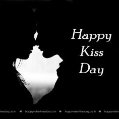 Kiss Day