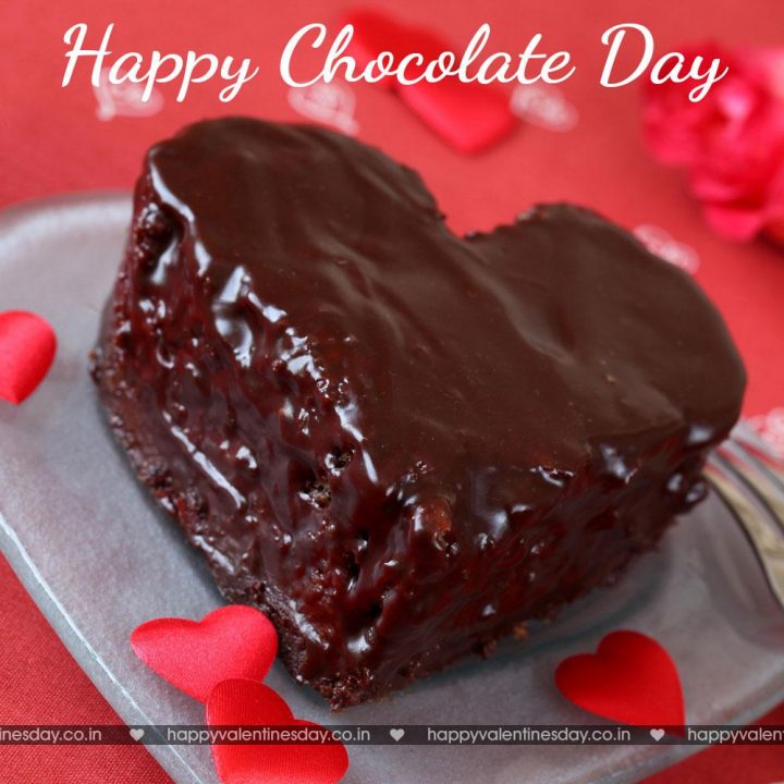 Chocolate Day – valentines day images free download