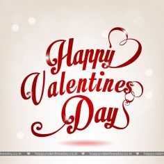 Valentine Day Messages