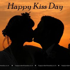 Kiss Day