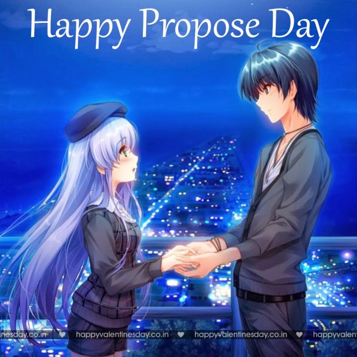 Propose Day – valentines e cards