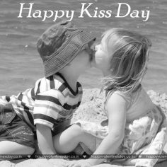 Kiss Day