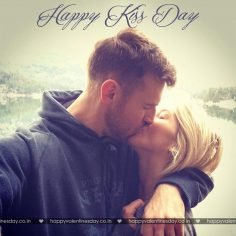 Kiss Day