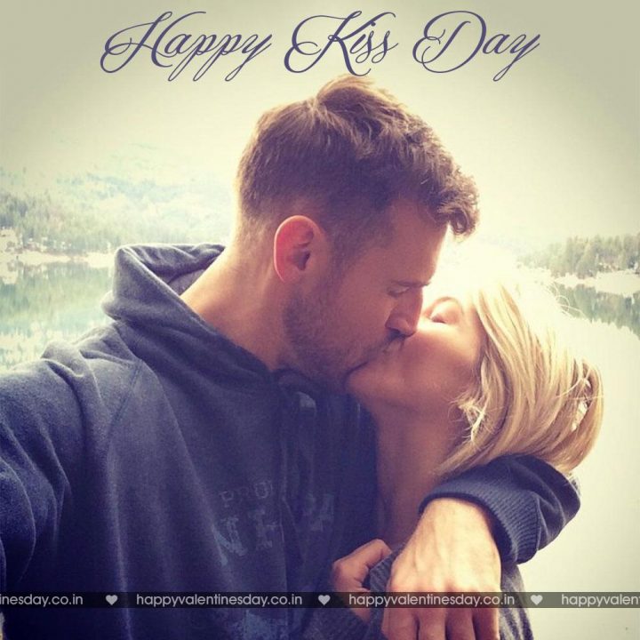 Kiss Day