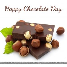 Chocolate Day – ecard