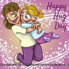 Hug Day – valentines day greetings quotes