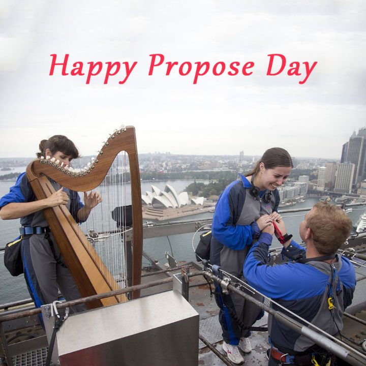 Propose Day