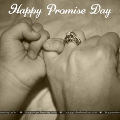 Promise Day