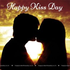 Kiss Day