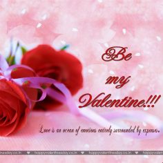 Valentine Day Messages – happy valentines day cute