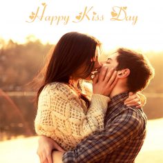 Kiss Day