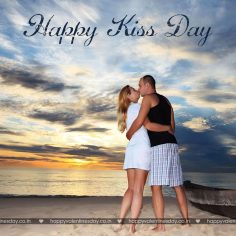 Kiss Day