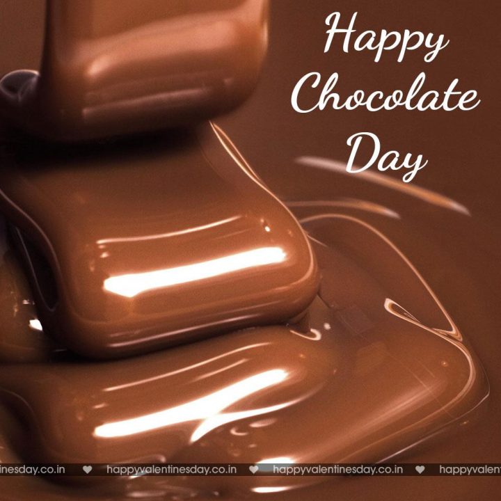Chocolate Day – photos of valentines day