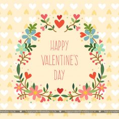 Valentine Day Messages