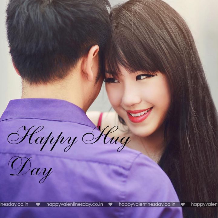 Hug Day – free greeting cards