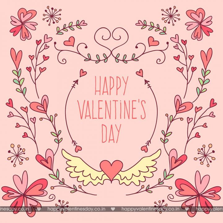 Valentine Day Messages