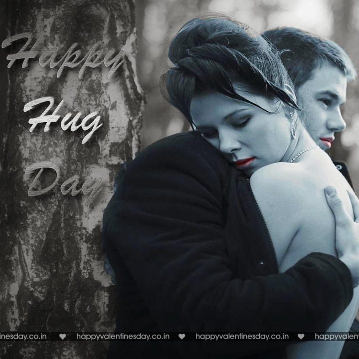 Hug Day – free mothers day cards