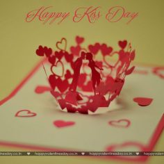 Kiss Day