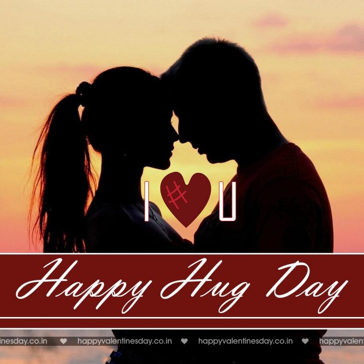 Hug Day – happy valentines day ideas
