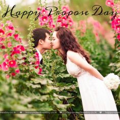 Propose Day – free anniversary cards