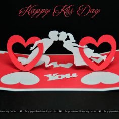 Kiss Day