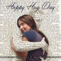 Hug Day – happy valentine day greetings