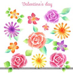 Valentine Day Messages