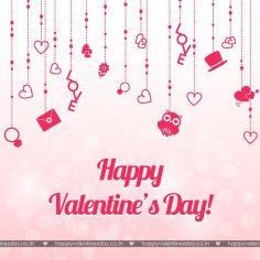 Valentine Day Messages