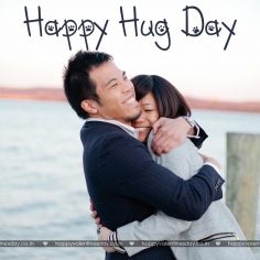 Hug Day – easter greeting cards