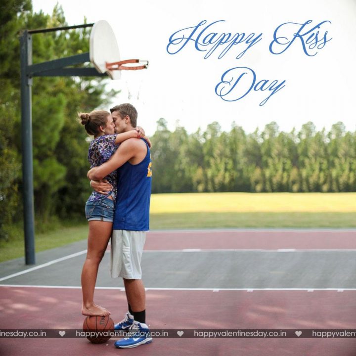 Kiss Day