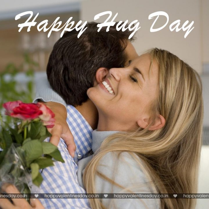 Hug Day – valentines day greetings quotes