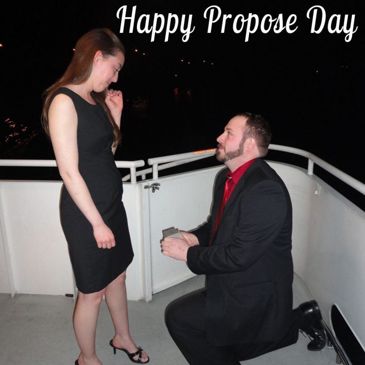 Propose Day