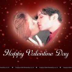 Valentine Day Messages