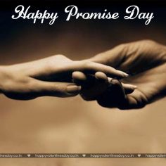 Promise Day