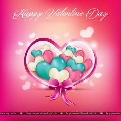 Valentine Day Messages