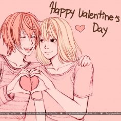 Valentine Day Messages – happy valentine day greetings