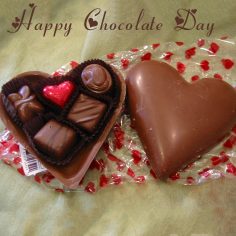 Chocolate Day