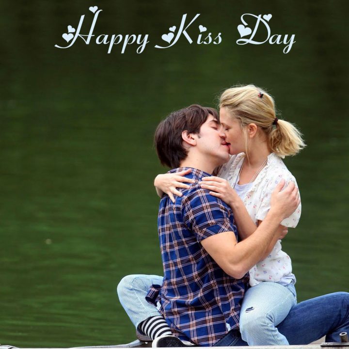 Kiss Day