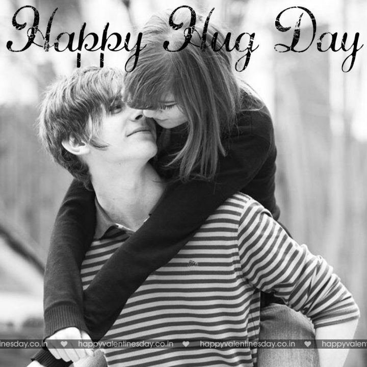 Hug Day – happy valentines day boyfriend