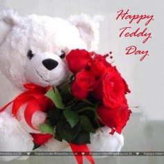Teddy Day
