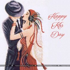 Kiss Day