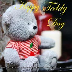 Teddy Day – happy valentines day games