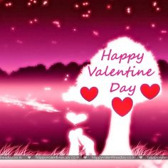 Valentine Day Messages