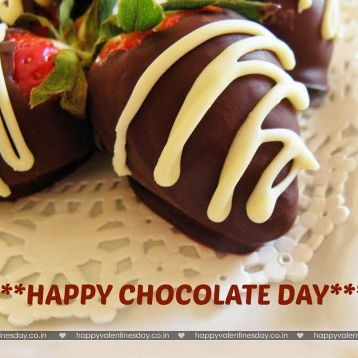 Chocolate Day – funny ecards