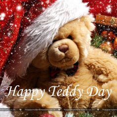 Teddy Day – happy valentines day sms messages