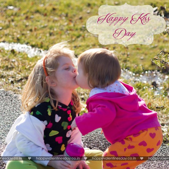Kiss Day