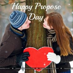 Propose Day – free easter cards