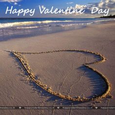 Valentine Day Messages
